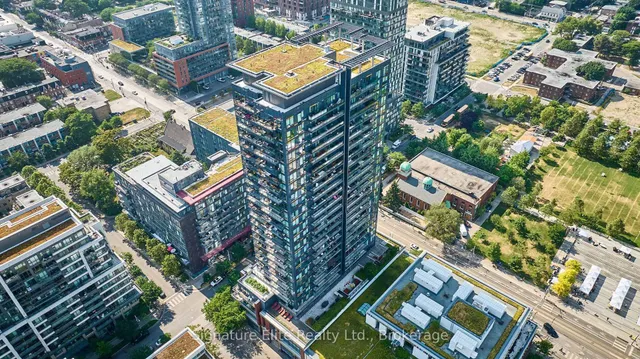 225 Sackville St Unit 1907