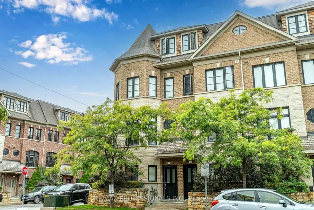 1812 Burnhamthorpe Rd Unit 1