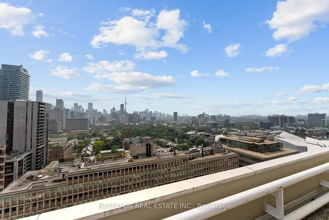 Additional image 36 of 110 Bloor St Unit 2008