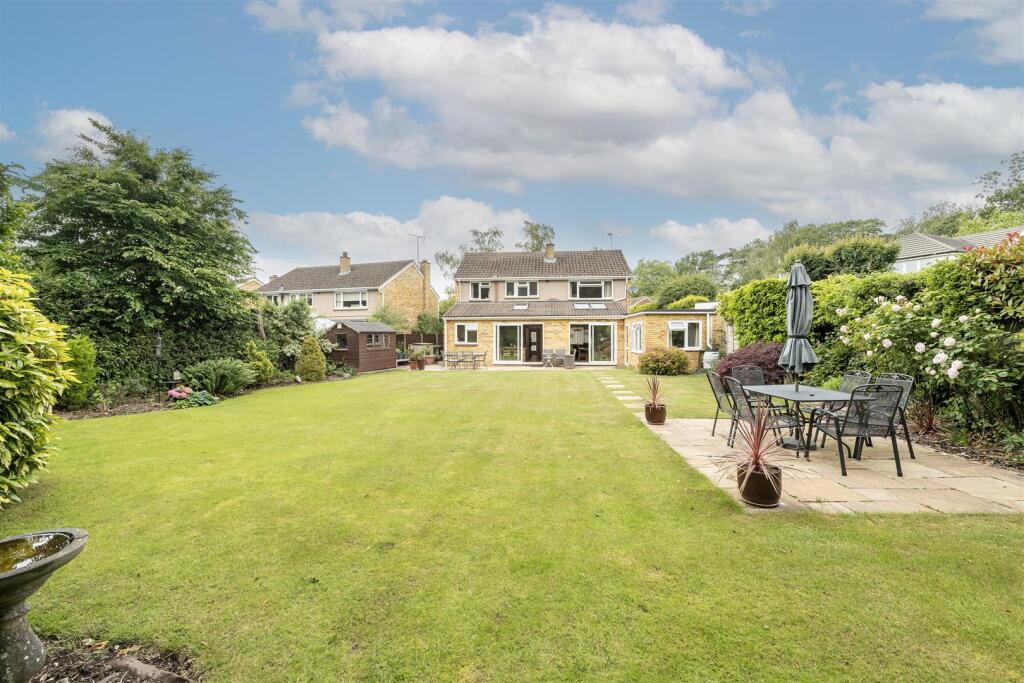 Additional image 11 of Aldwick Road, Harpenden