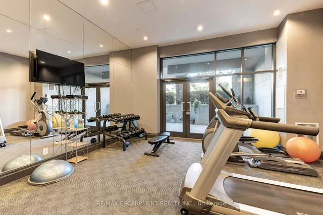 Additional image 13 of 3563 LAKE SHORE Blvd Unit 505