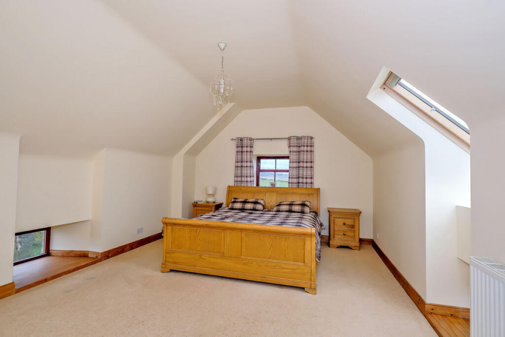 Additional image 26 of Durno, Inverurie, AB51
