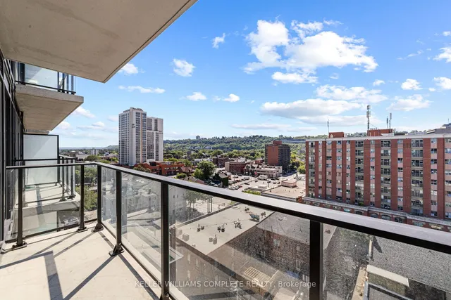 Additional image 14 of 1 Jarvis St Unit 1102