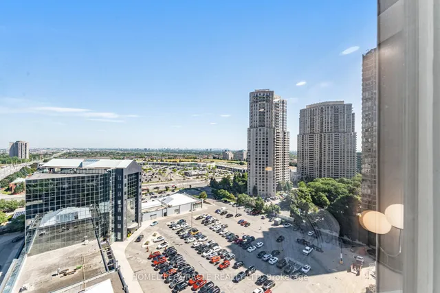 Additional image 41 of 50 eglinton Ave Unit 1701