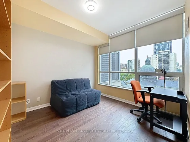 Additional image 17 of 500 Sherbourne St Unit 603