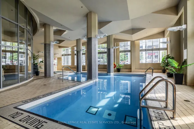 Additional image 18 of 2121 Lake Shore Blvd Unit 809