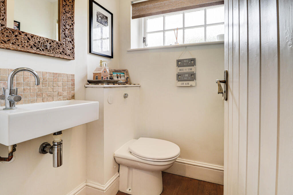 Additional image 12 of Chamberlaines, Harpenden, Hertfordshire, AL5