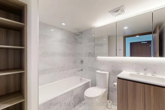 Additional image 21 of 19 Bathurst St Unit 3012