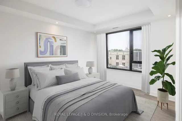 Additional image 8 of 1 Strathgowan Ave Unit 408