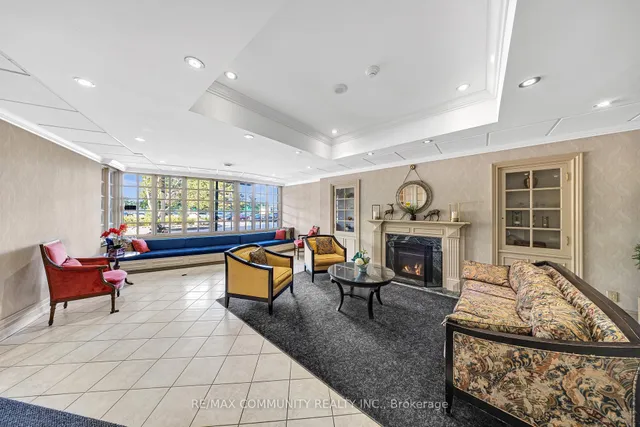 Additional image 36 of 1360 Rathburn Rd Unit 908