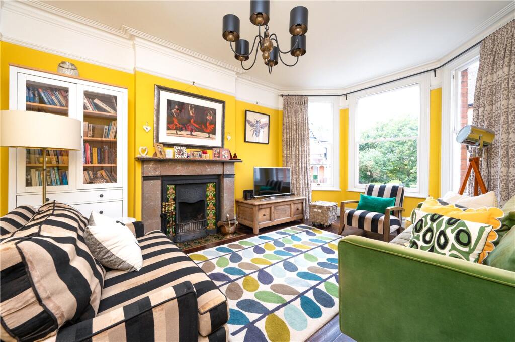 Additional image 28 of Selby Avenue, St. Albans, Hertfordshire