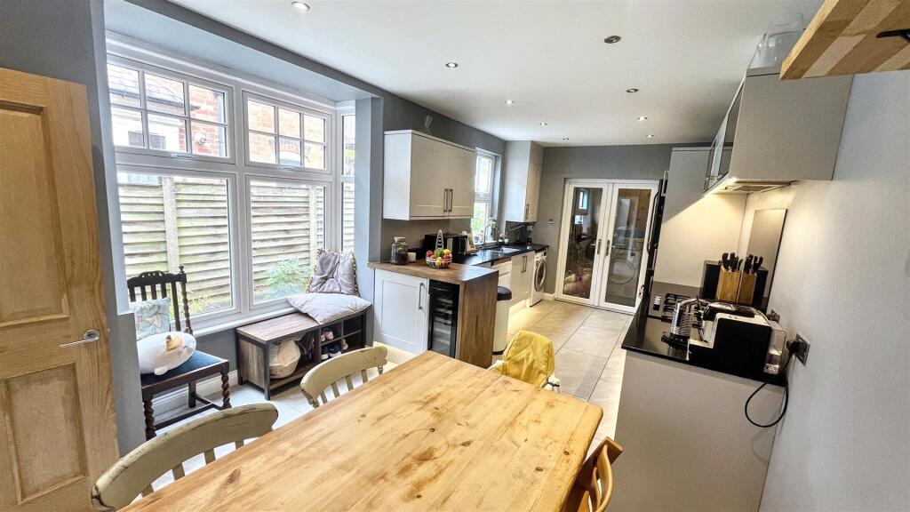 Additional image 5 of Prospect Road, Moseley