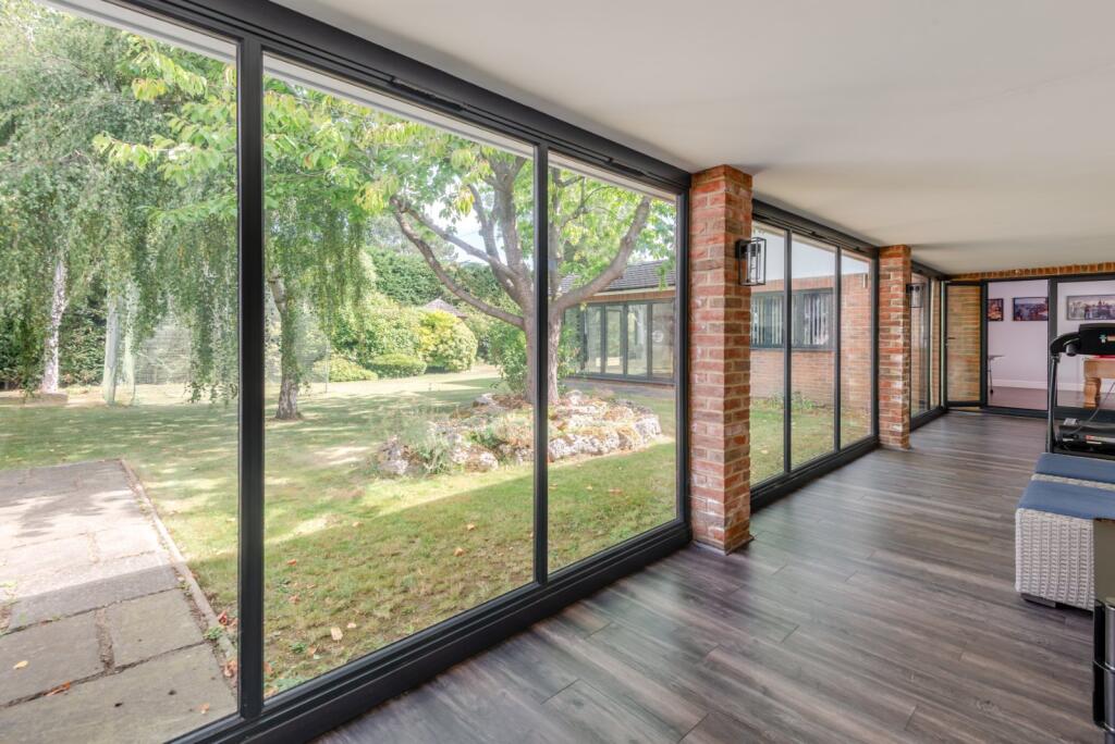 Additional image 27 of Marshals Drive, St. Albans, Hertfordshire