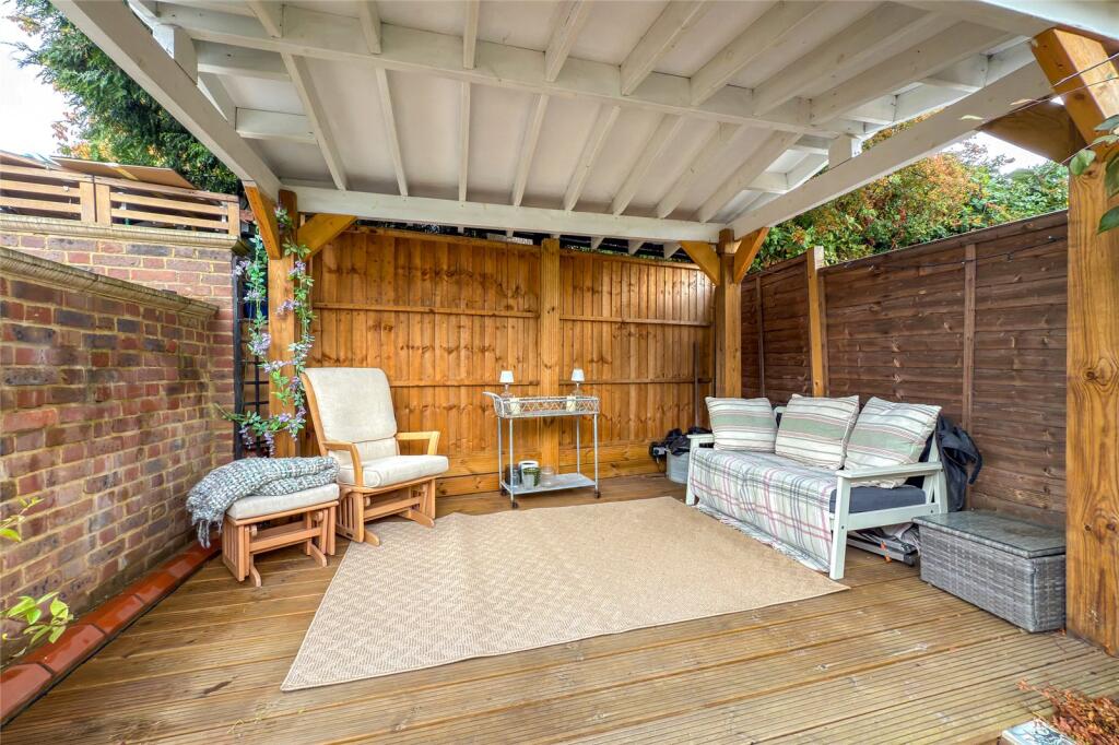 Additional image 20 of West View Road, St Albans, Hertfordshire, AL3