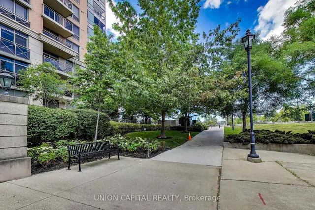 Additional image 41 of 5229 Dundas St Unit 1104