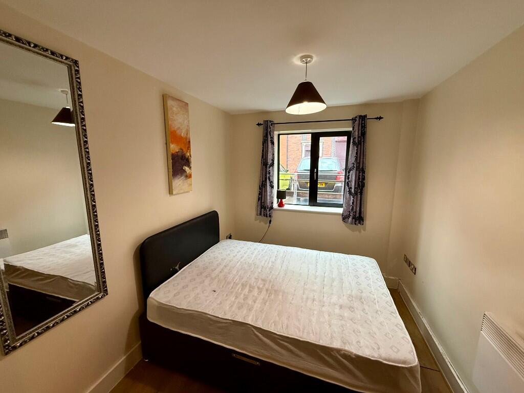 Additional image 11 of Arena Court, 26 Clement Street, Birmingham, B1 2SL