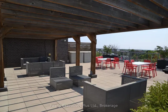 Additional image 8 of 1284 Guelph Line Unit 201