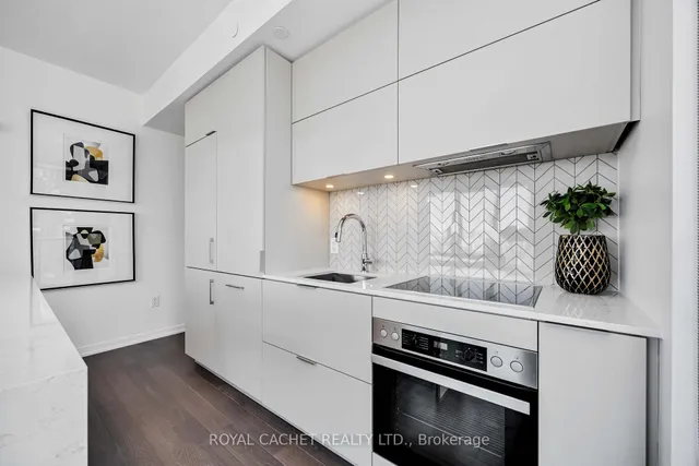 Additional image 12 of 15 Lower Jarvis St Unit 2110