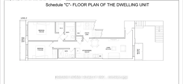 Additional image 19 of 3425 Sheppard Ave Unit 205