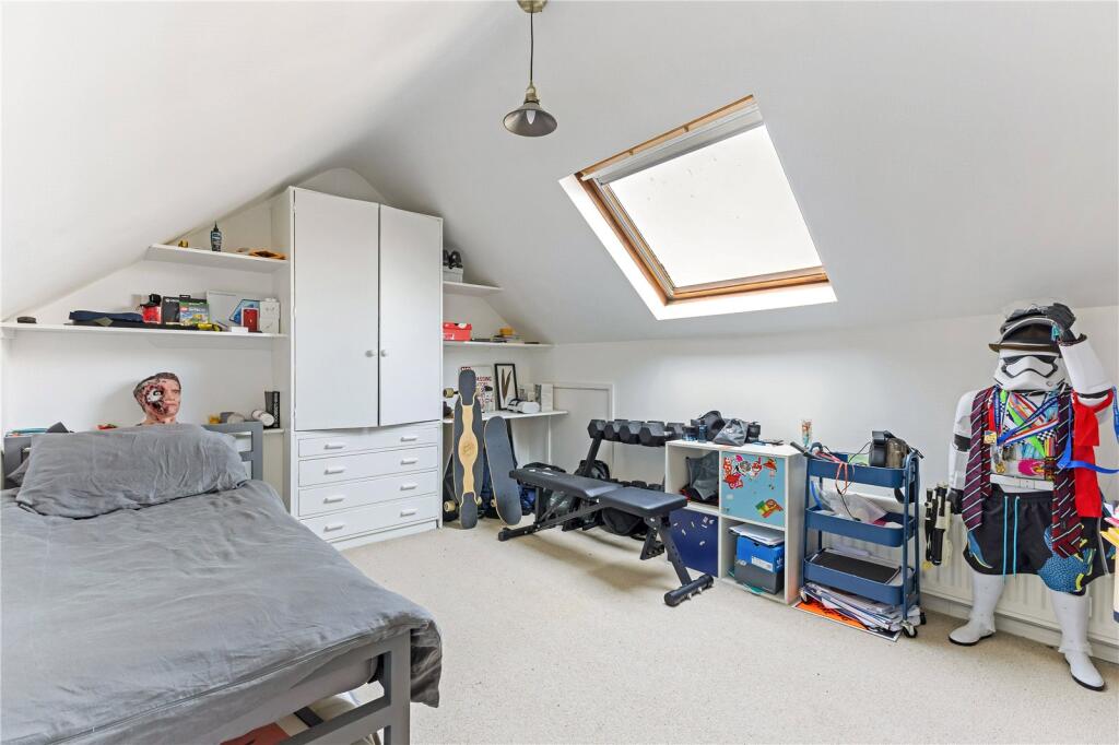 Additional image 13 of Southdown Road, Harpenden, Hertfordshire, AL5