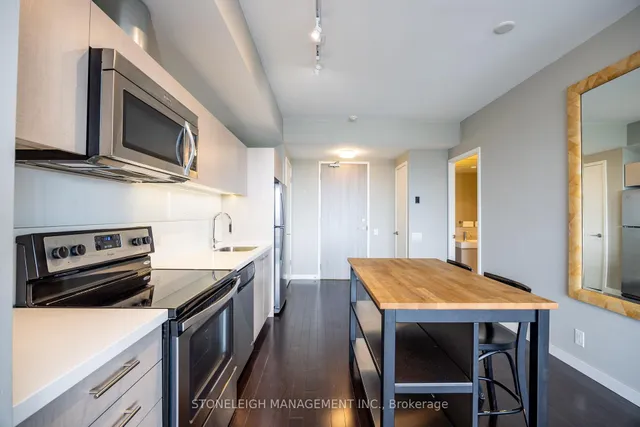 Additional image 9 of 390 Cherry St Unit 1408
