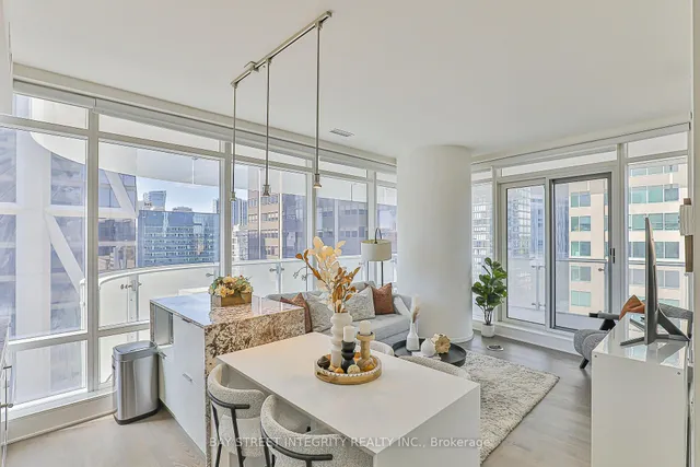 Additional image 2 of 1 Bloor St Unit 1110