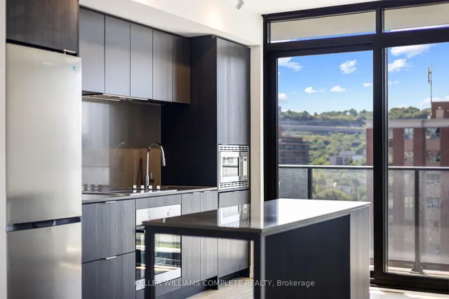 Additional image 4 of 1 Jarvis St Unit 1102