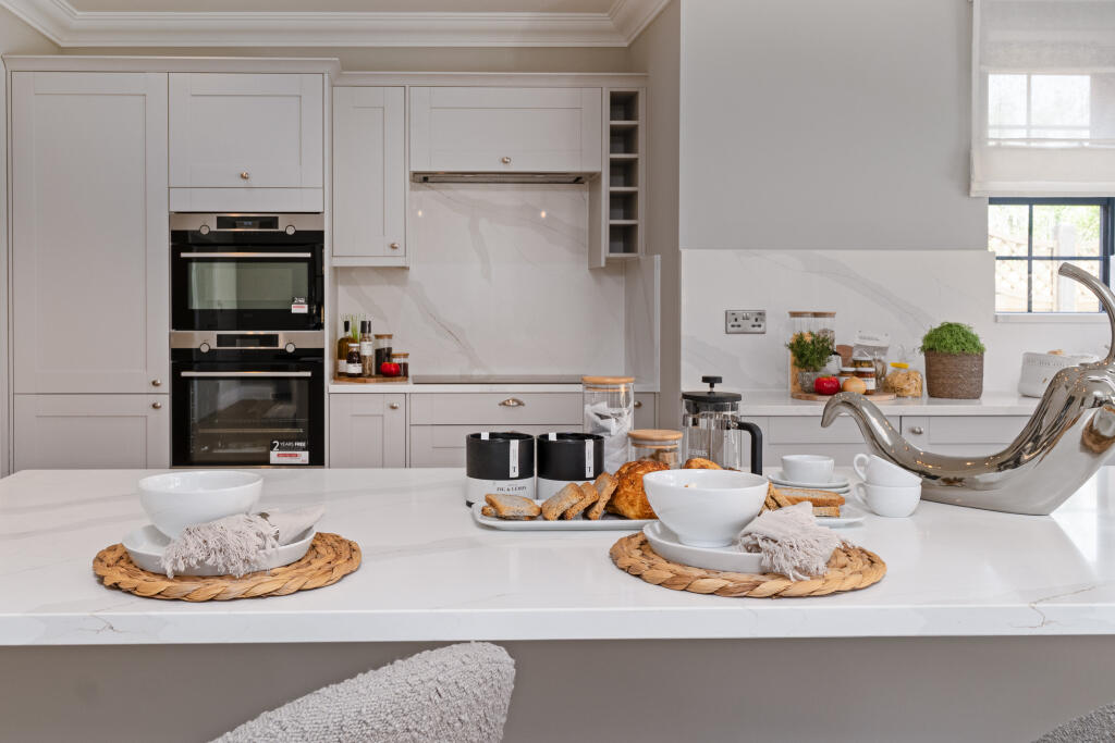 Additional image 3 of Plot 3 Barley Mews Barley Mow Lane, St. Albans, AL4