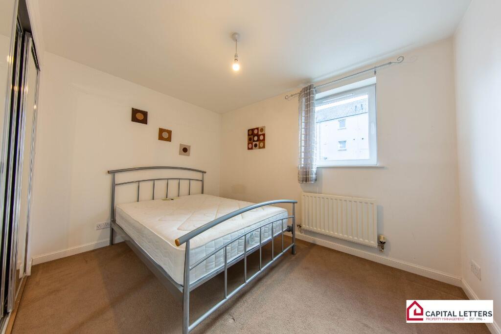 Additional image 5 of Fraser Road, Gilcomston, Aberdeen, AB25