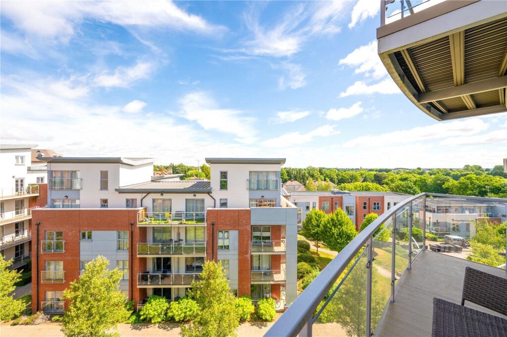 Additional image 12 of Charrington Place, St. Albans, Hertfordshire