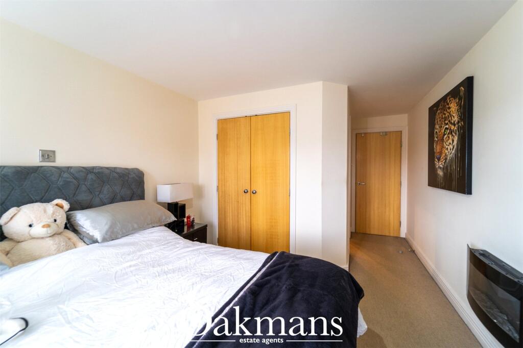 Additional image 32 of Wharfside Street, Birmingham, West Midlands, B1