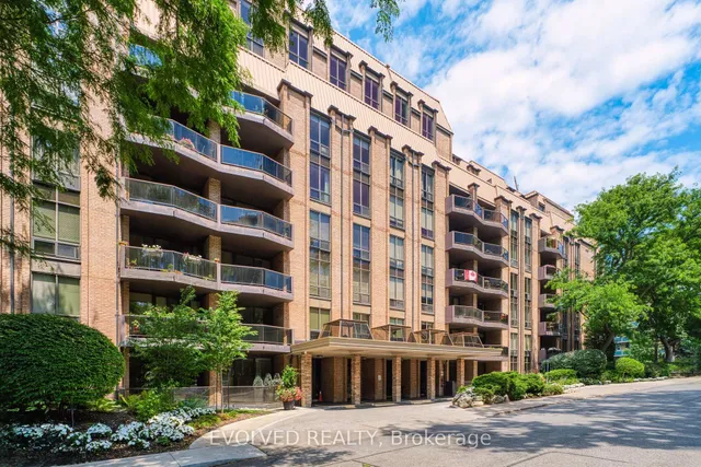 Additional image 2 of 350 Lonsdale Rd Unit 508