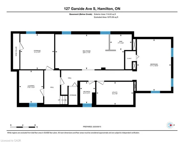 Additional image 50 of 127 Garside Ave