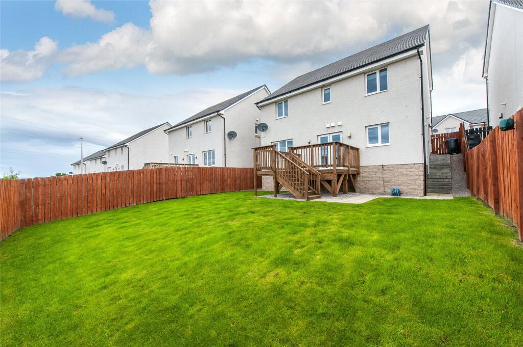 Additional image 30 of Skene Crescent, Elrick, Westhill, AB32