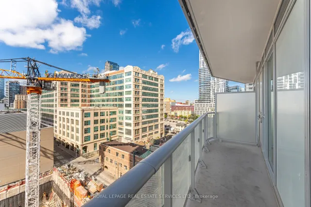 Additional image 30 of 100 Dalhousie St Unit 803