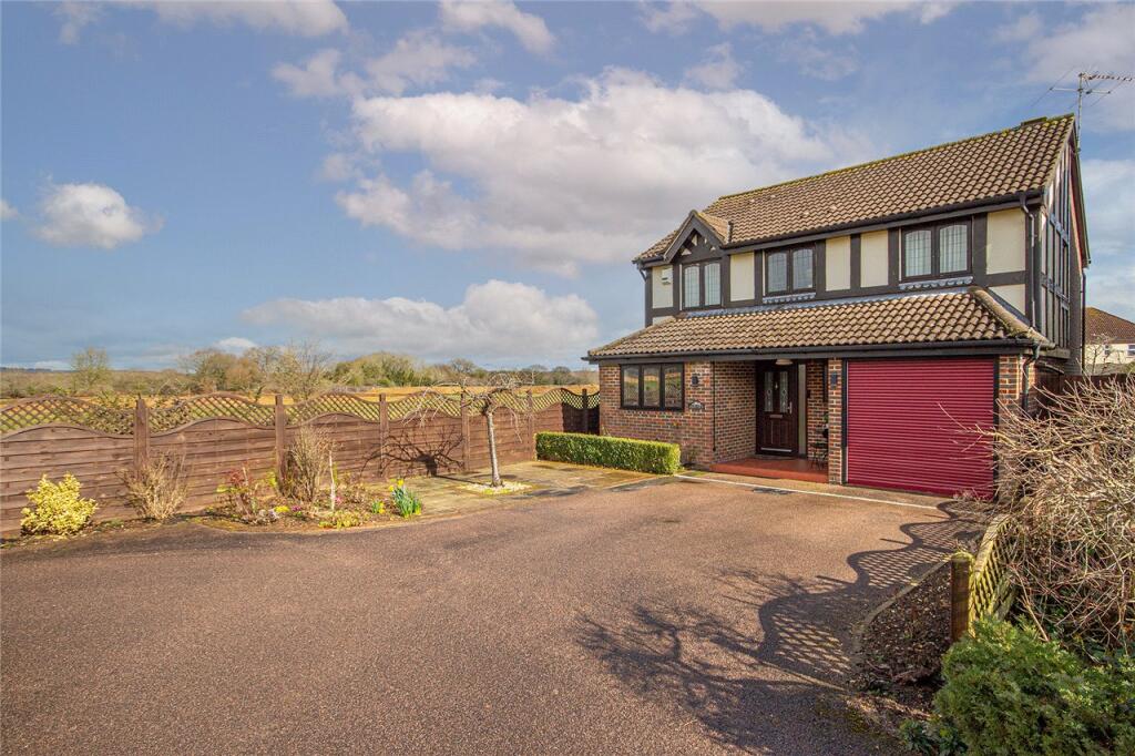 Property image for Chalgrove, Welwyn Garden City, Hertfordshire, AL7