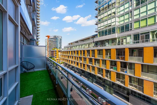 Additional image 28 of 15 Bruyeres Mews Unit 601