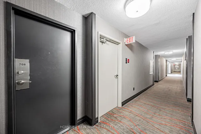 Additional image 20 of 3300 Don Mills Rd Unit 708