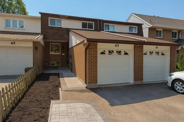 63 Homedale Dr
