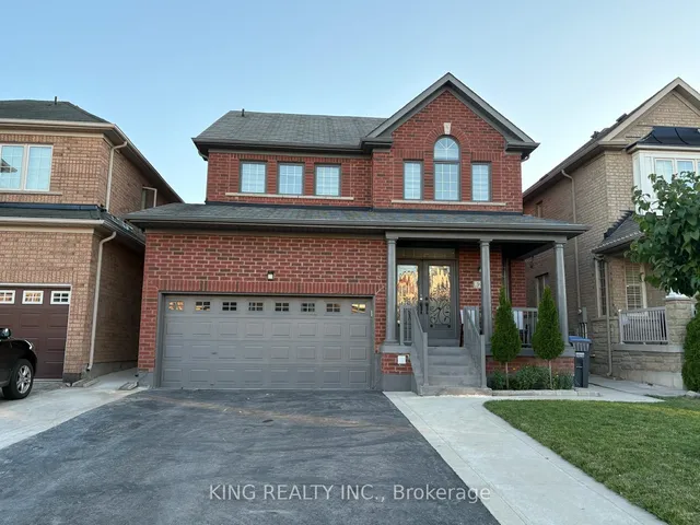 398 Sunny Meadow Blvd