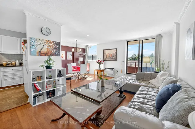 Additional image 10 of 1881 Jane St Unit 401