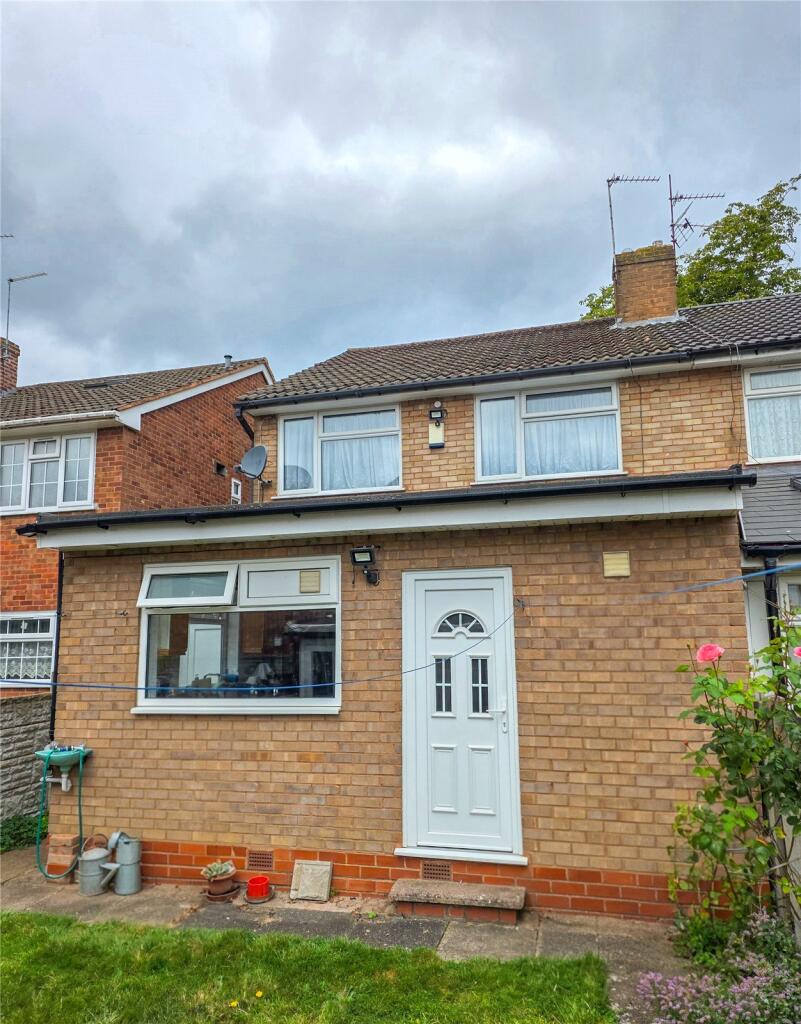 Additional image 22 of Showell Green Lane, Sparkhill, Birmingham, B11