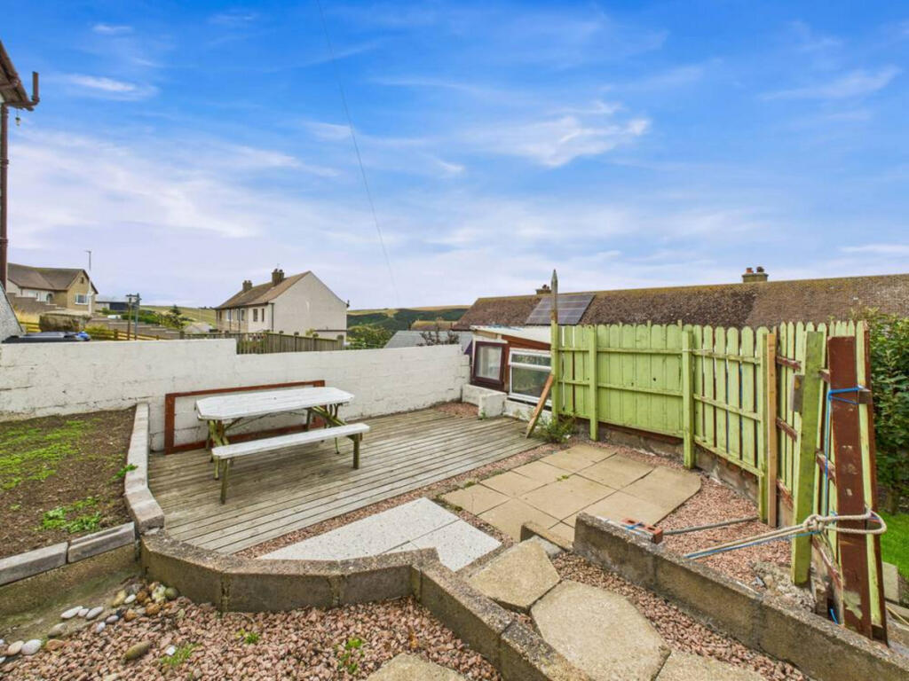 Additional image 4 of Garden Crescent, Gardenstown, AB45