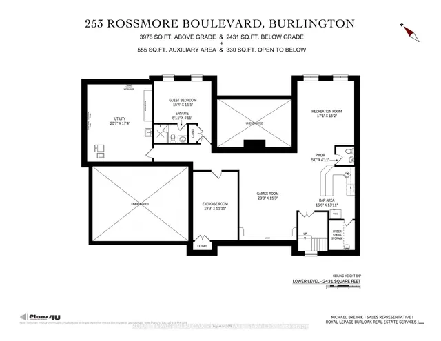 Additional image 50 of 253 Rossmore Blvd