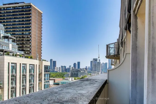 Additional image 28 of 1 Balmoral Ave Unit 804