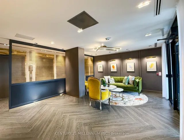 Additional image 38 of 405 Dundas St Unit 810