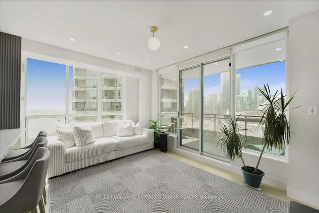 Additional image 8 of 228 Queens Quay Unit 2011