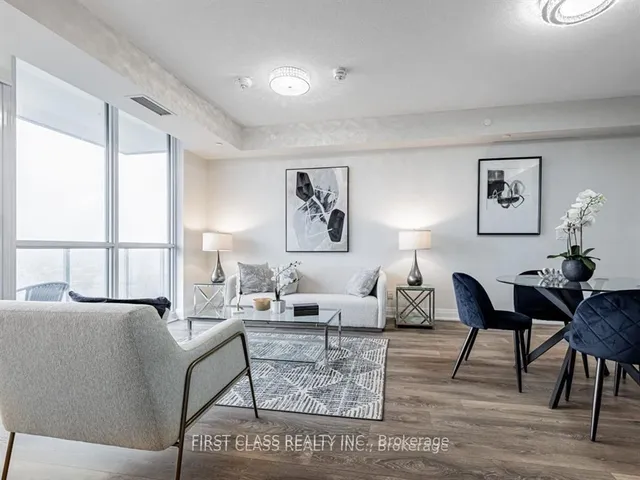 Additional image 6 of 36 Forest Manor Rd Unit 1003