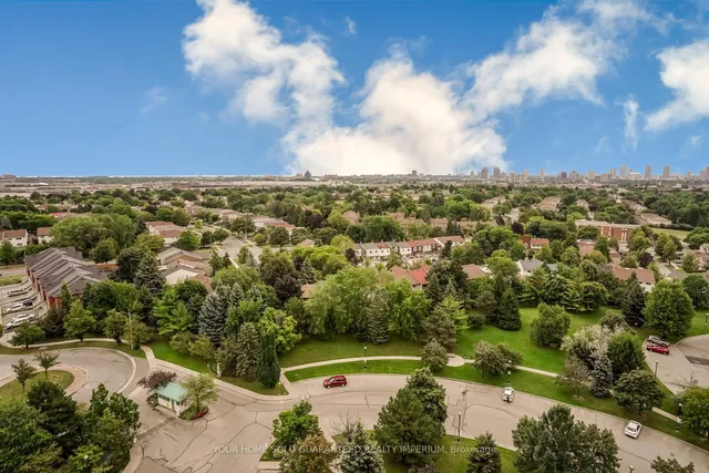 Additional image 24 of 5039 Finch Ave Unit 1908