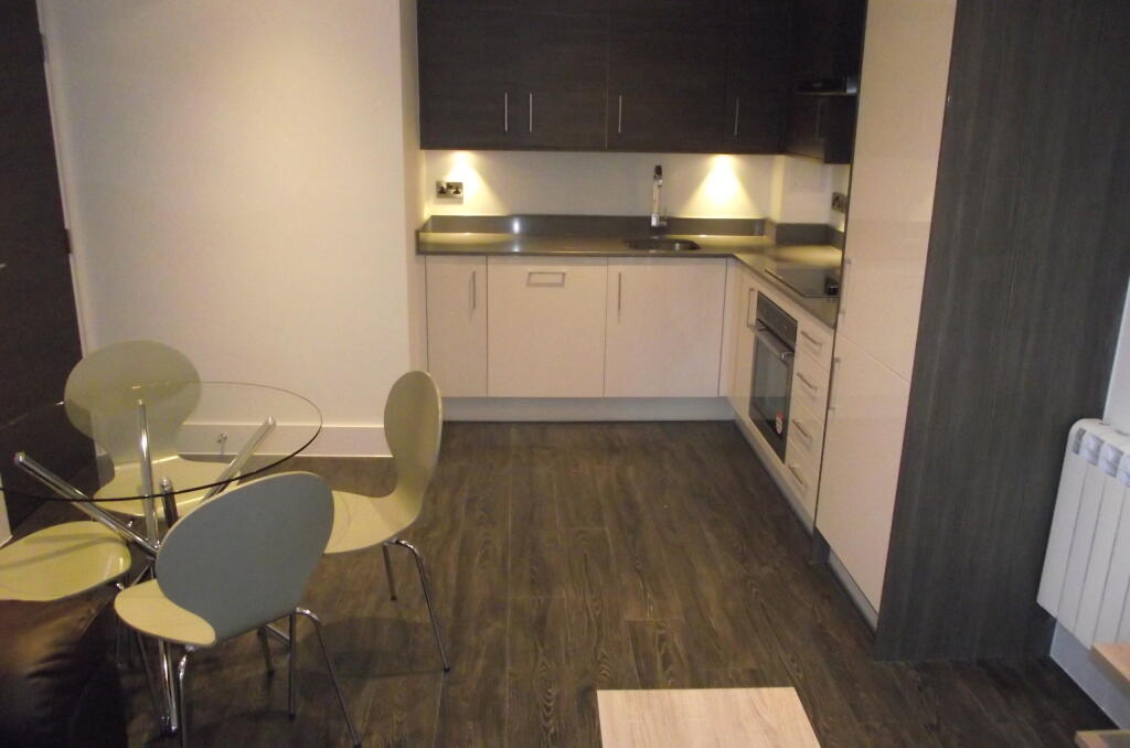 Additional image 4 of Apartment 36, The Foundry, 83-86 Carver Street, Birmingham, West Midlands